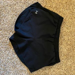 Under armour shorts